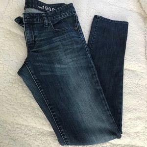 Gap Skinny Jeans